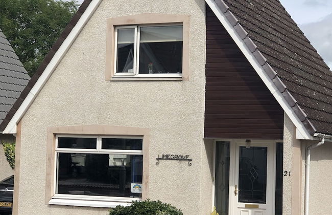 Limegrove, Comfortable Three Bedroom House - Photo 26