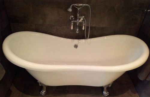 Ferienhaus Chalet-Ettal - Foto 6