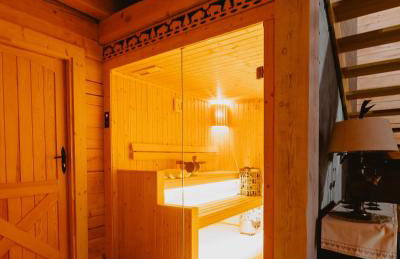 PUSZCZYKOWO siedlisko&spa - Foto 8