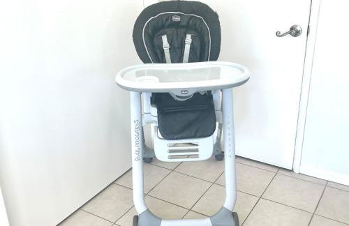 4BR Home near Universal - Private Pool, BBQ, Free Parking - Foto 67