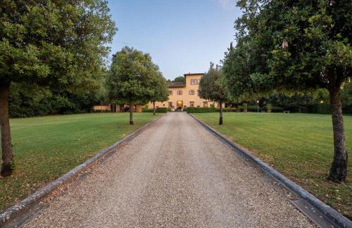 Villa Loretino I Ultimate Luxury in Florence - Foto 23