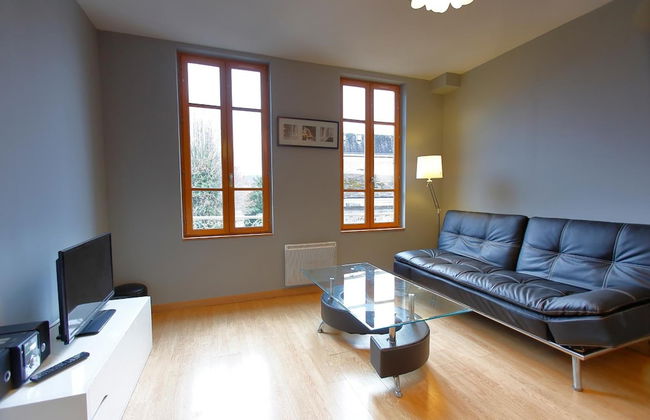 Appart'Hotel de la Tour - Photo 24