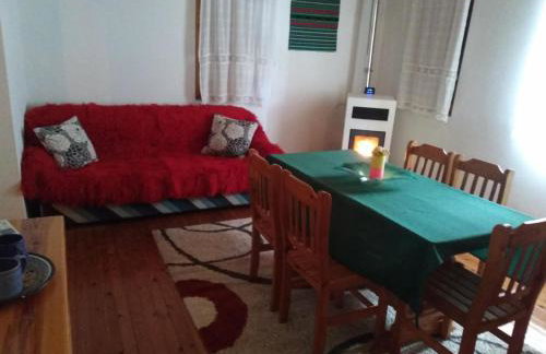 Το μπαλκόνι της Βεγορίτιδας - Foto 21