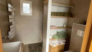 Studio calme campagne 20 min de la mer - Foto 2