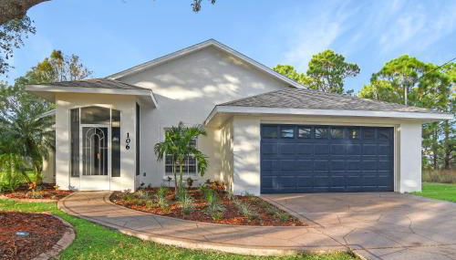 Lake Escape - Foto 3, Garden view