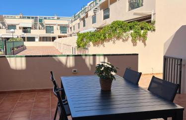 Casa Geranios 1 - Foto 12