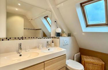 La sauvagine les pieds dans l'eau - Foto 37