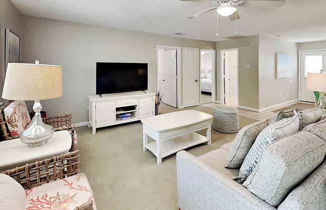 Latitude Adjustment A Tybee Vacation Rentals - Photo 9