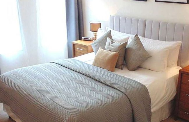 Oakwood Apartments Bow Lane - Photo 3