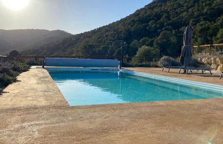 Masia Cal Noia - Rural Villas - Foto 16