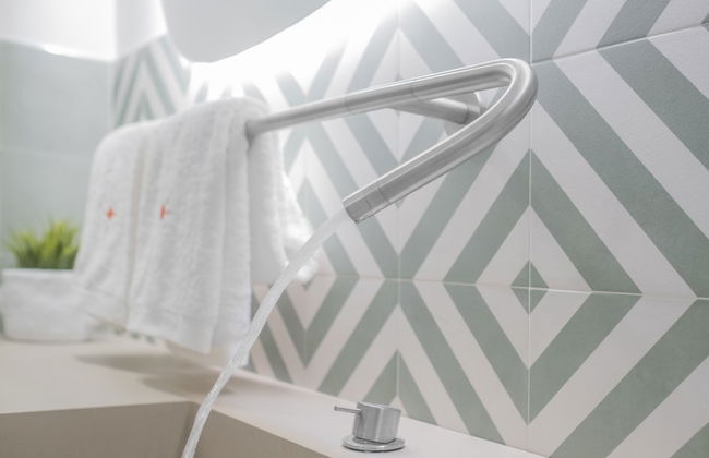 FILIA SOLIS - Old Town SUITEs & SPA - Foto 42