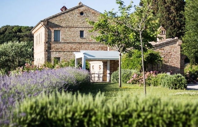 Pamperduto Country Resort - Foto 31