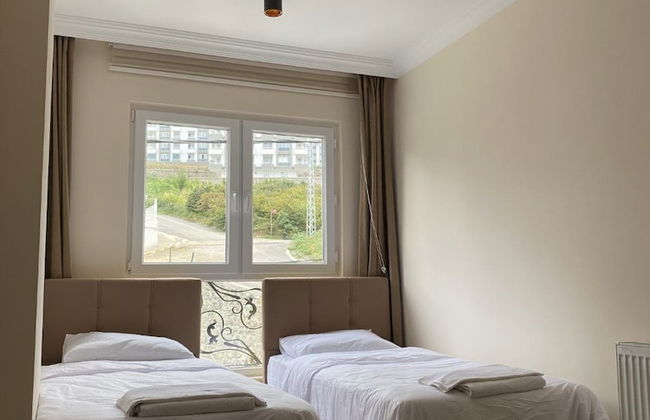 White House Apart - Foto 3