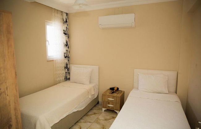 Villa Ada 2 in Dalyan - Foto 17