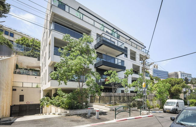 Haifa Bay Views Penthouse by Sea N' Rent - Foto 33