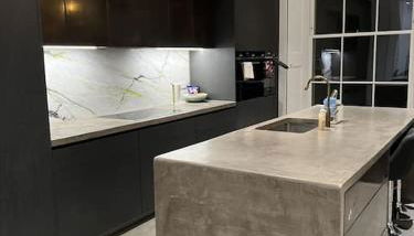 3 Bedroom, 3 bathroom large flat with sea views! - Foto 3