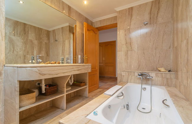 Paradise 88 in Son Ferrer - Foto 21