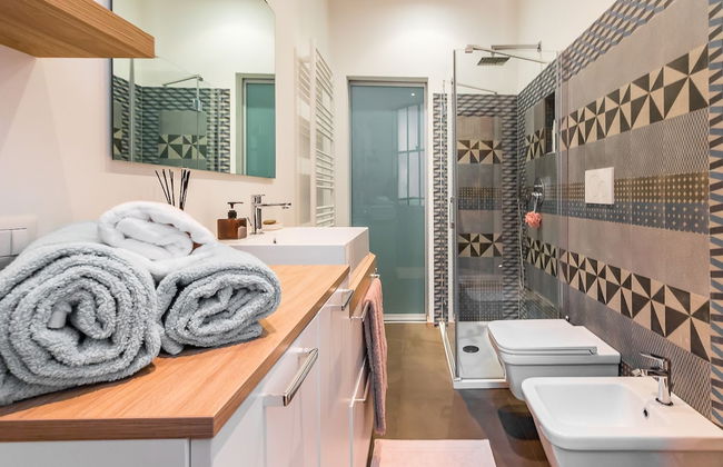 Alessia's Flat - Marche M3 M5 - Foto 21