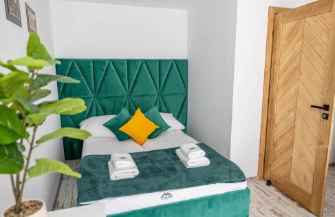 Wierchowa Chałupa Jacuzzi & Sauna - Foto 48