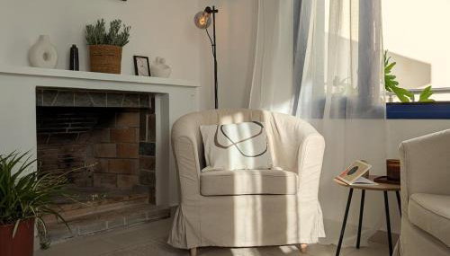 Blue White House - Foto 4