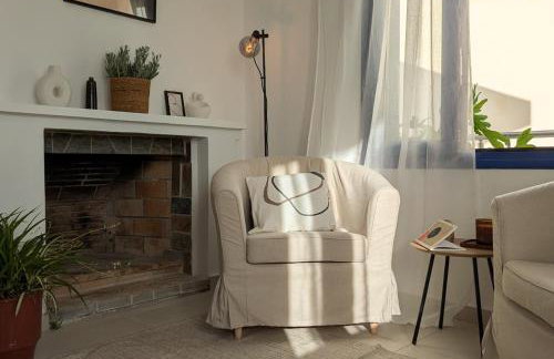 Blue White House - Foto 4