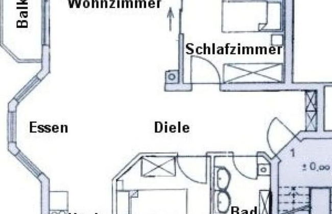 Holiday Apartment Finkennest - Foto 10