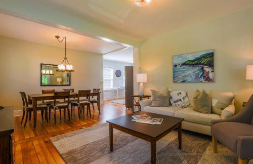 A Luxurious Retreat in Mystic Ct - Foto 32