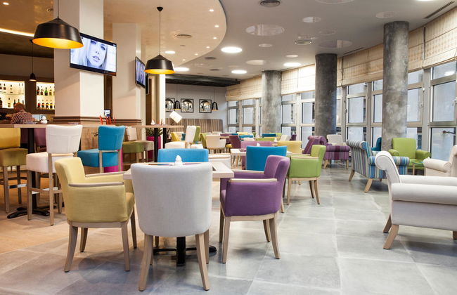 Atera Business Suites - Foto 10