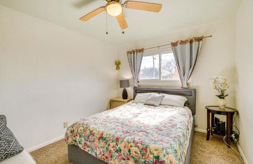 9 Mi to Dtwn Spacious Retreat in Corpus Christi! - Foto 19