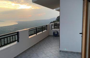 Modern apartment in Mesochori - Foto 15