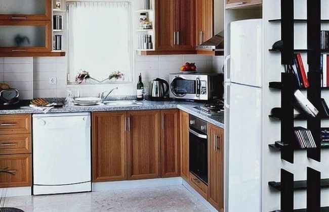 Flamingo Country Club Adabuku 2 Bedrooms - Photo 3