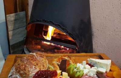 Chale Raio De Luz - Photo 9