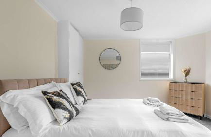 Craigend Cottage - Foto 12