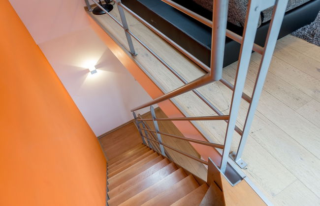 Smartflats City - Brusselian - Foto 26