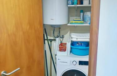 NEW! Apartamento con piscina y balcón a 2 minutos de la playa. WI-FI - Foto 39