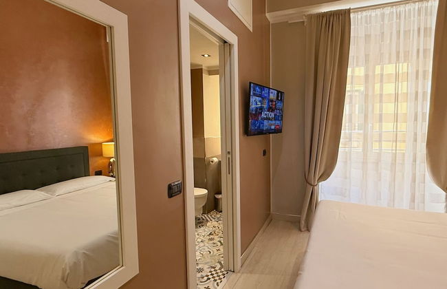 Fabio Massimo Guest House - Photo 28