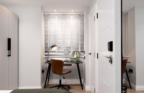 56 Park Street - Urban Apartment - Foto 37