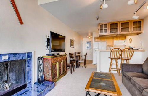 Axtel 1 Br Loft AX410 - Foto 9