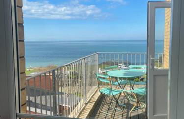 Woolacombe Seaside Apartment - Foto 10