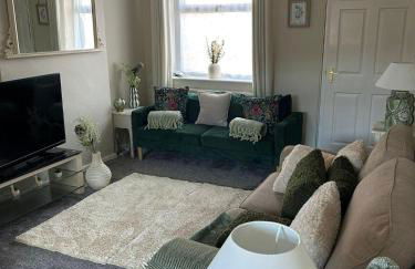 Peak District - 2 Beds - Sleeps 4 - Pet Friendly - Foto 64