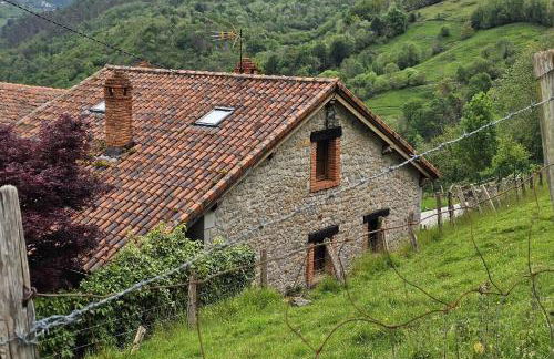 El Rincon del Castro - Encanto Rural en Onís - Photo 43