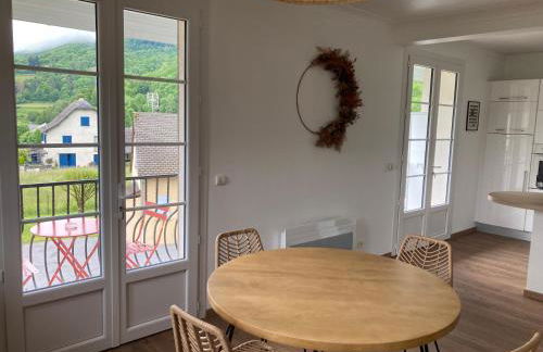 Gîte le Pic du Ger - Foto 16