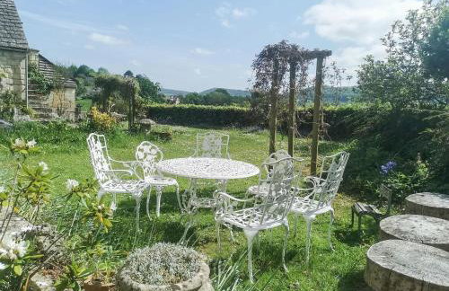 Violet Cottage - Foto 8