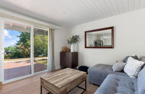 Perch - Greenbank Cottage - Foto 7