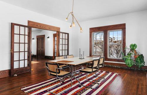 Casa Catskills - Foto 2