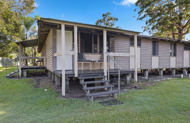 Valla Beach Holiday Park - Foto 34