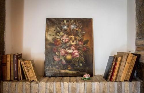 Apartment Il Convento - Foto 12