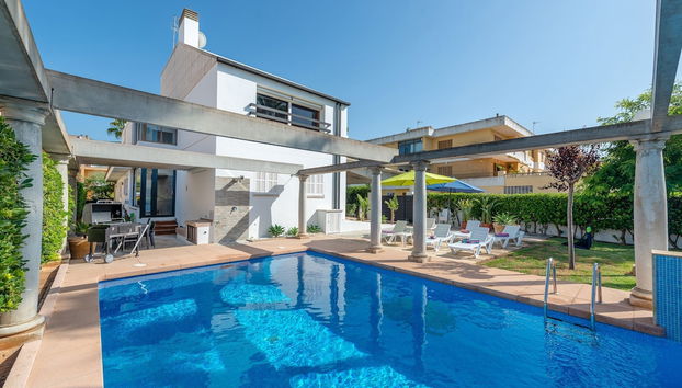 Estrel in Can Picafort - Foto 2, Habitación