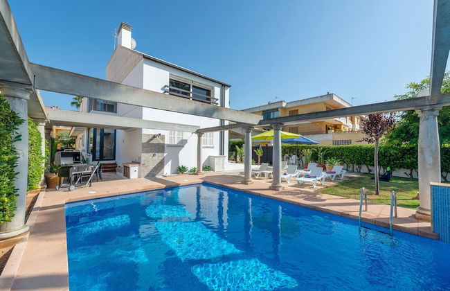 Estrel in Can Picafort - Foto 1