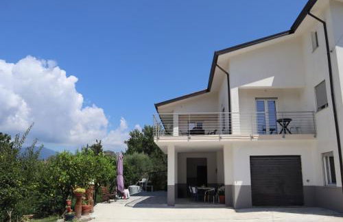 Villa Francesca B - Foto 1